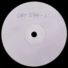 Обложка альбома AFX «» (2005)