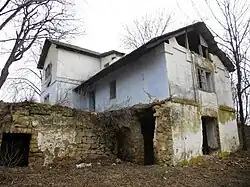 Усадьба Гоанта