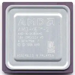 AMD K6-2