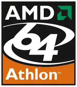 Процессор AMD Athlon 64