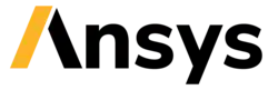 Логотип программы ANSYS