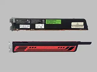 Вид сверху и снизу