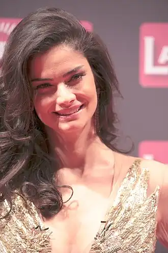 Шахривар в 2018