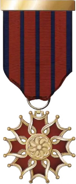 Народный артист Азербайджанской Республики — 2016