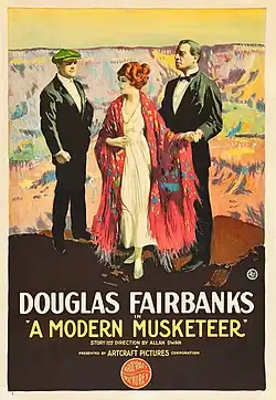 Постер фильма