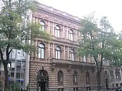 Музей Сюрмонда-Людвига