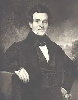 Аарон Кларк