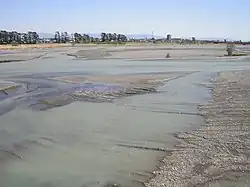 река у Сидзуоки