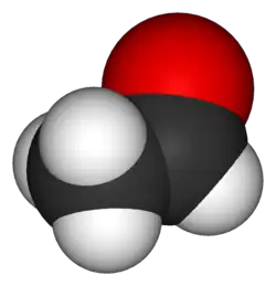 Изображение молекулярной модели