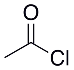 Изображение химической структуры
