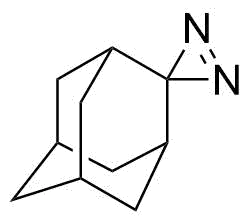 Изображение химической структуры
