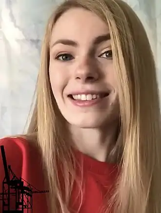 Миллер в 2020 году