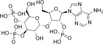 Изображение химической структуры