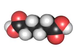 Изображение молекулярной модели