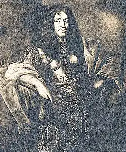 Адольф Иоганн Пфальц-Клебургский