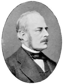 Адольф Вильгельм Эдельсверд