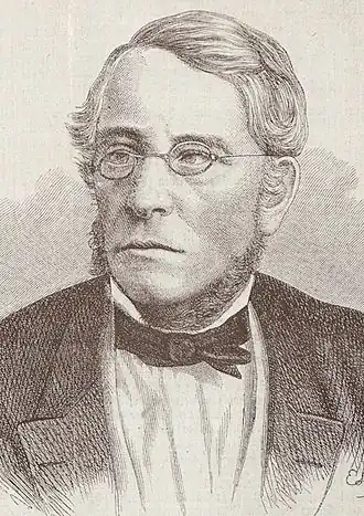 Адольф фон Вангеров