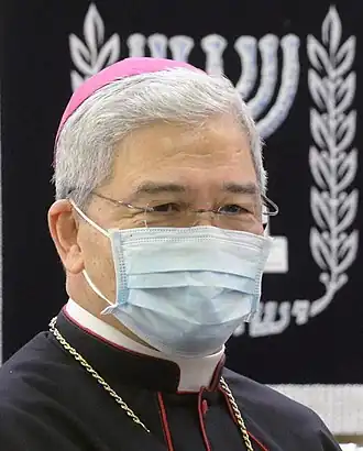 Адольфо Тито Ильяна