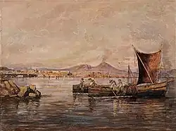 Неаполитанский залив