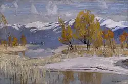 Лаго-Маджоре