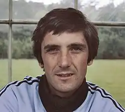 Ван Край на ЧМ-1978