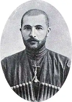 Депутат Первой Думы, 1906 г.