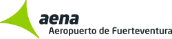 Aena Fuerteventura