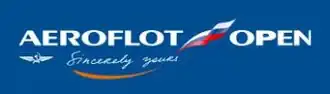 Аэрофлот Опен 2015