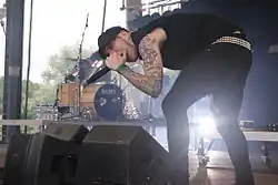 Aesthetic Perfection (2010)