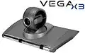 Vega X3 - система групповой видеоконференцсвязи экономкласса с функцией DualVideo