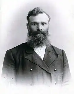 Депутат Второй Думы, 1907 г.