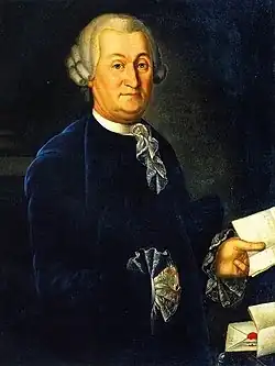 Гончаров Афанасий Абрамович