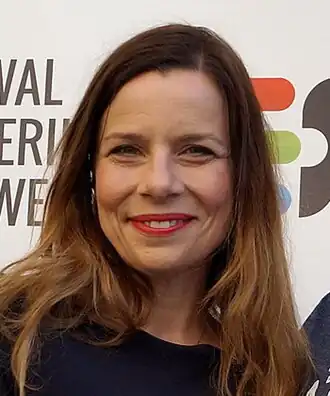 Ага́та Куле́ша (2018)