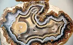 Агат (Таджикистан)