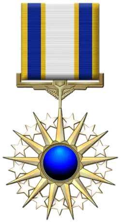 Изображение награды