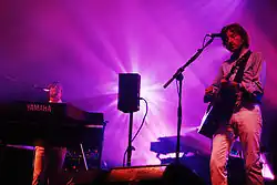 Air: Годэн и Дункель