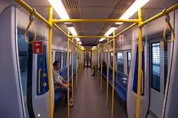 Airport Rail Link City Line