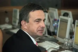 Ронис, Айвис