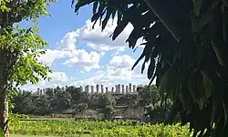 Дворец столпов