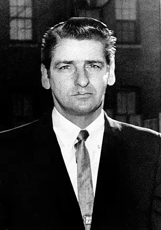 Альберт де Сальво Бостонский душитель