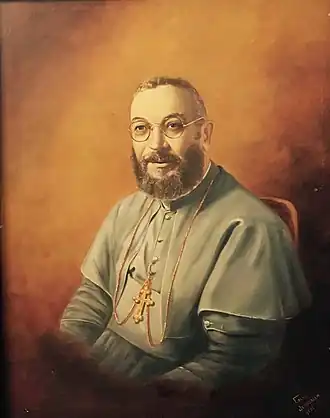 Альберто Гори