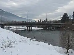 Арли в Альбервиле