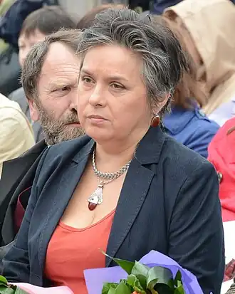 Альбина Даишева, 2012 год