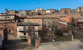 Алькубилья-де-лас-Пеньяс