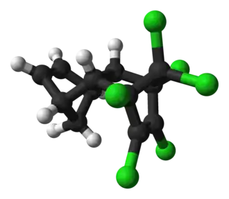 Изображение молекулярной модели