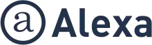 Логотип программы Alexa Toolbar