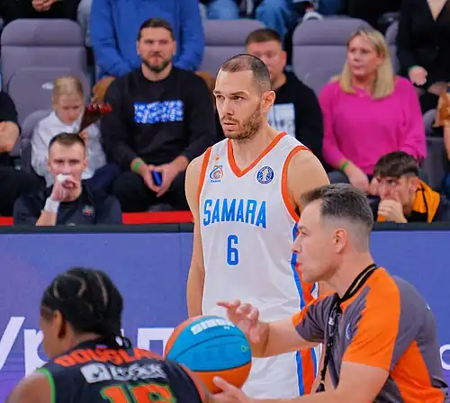 Александр Гудумак