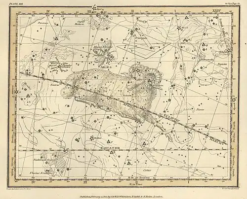 Страница №16:  Овен и  Северная Муха