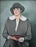 Красный пояс (1929)