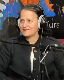 Александрия Халил